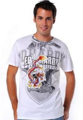 Ed Hardy shirts men-714